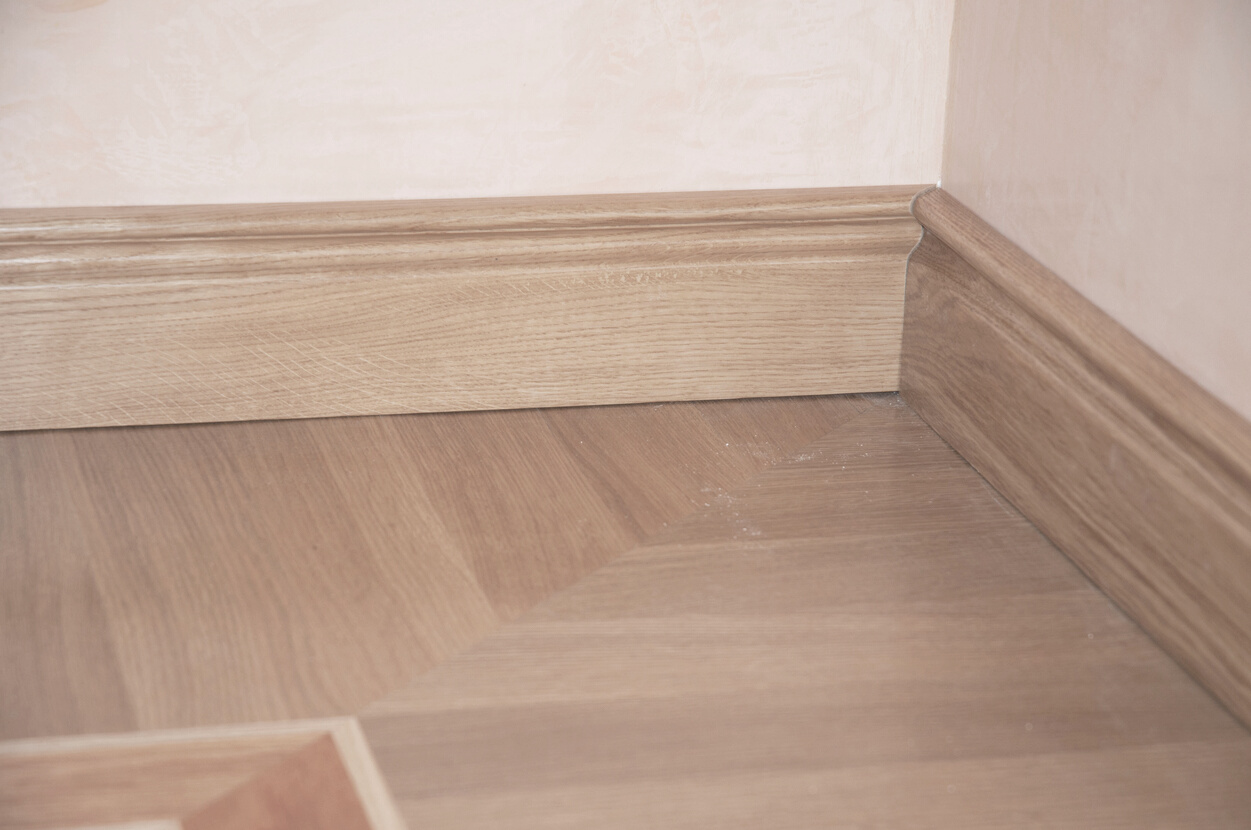 Skirting Board