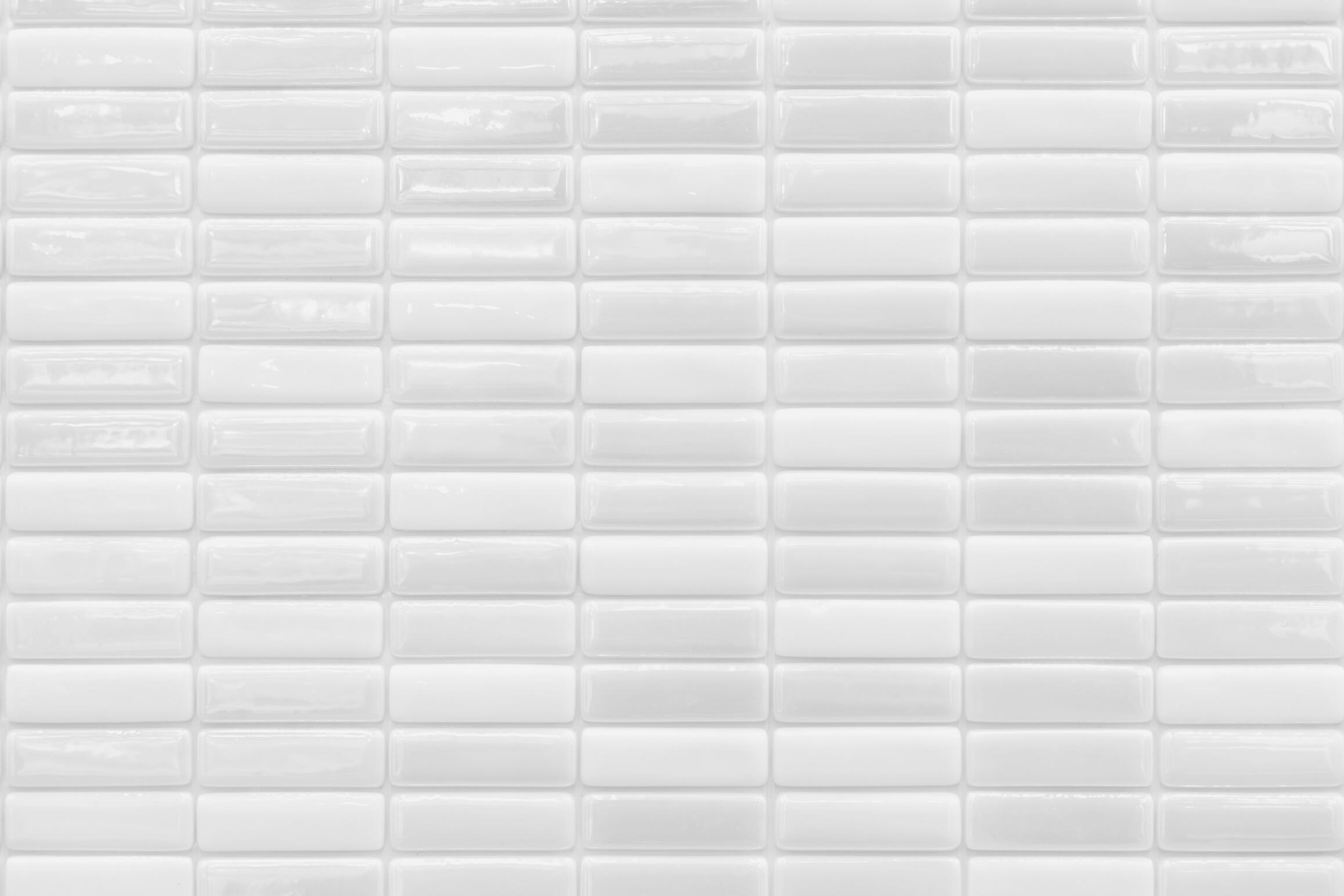 White tiles backgrounds